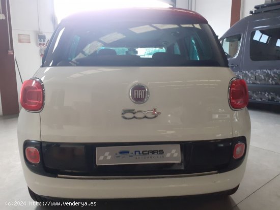 Fiat 500L 1.4 16v 95cv Lounge - Reus