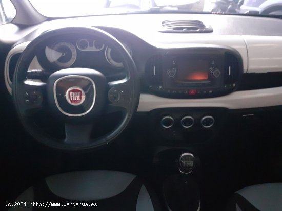 Fiat 500L 1.4 16v 95cv Lounge - Reus