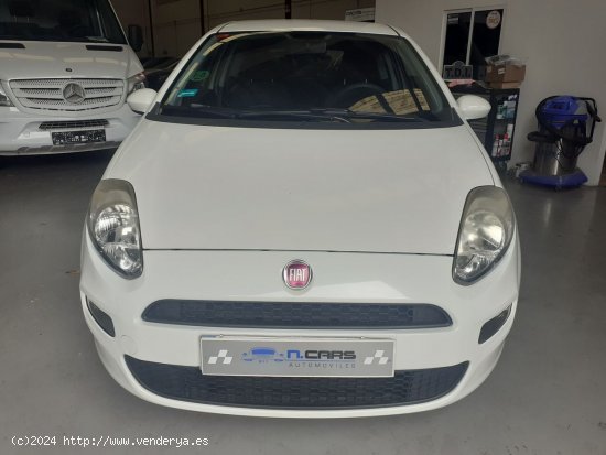 Fiat Punto 1.2 8v Easy 67cv - Reus