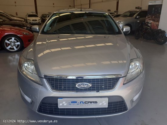 Ford Mondeo 1.8 Tdci Trend - Reus