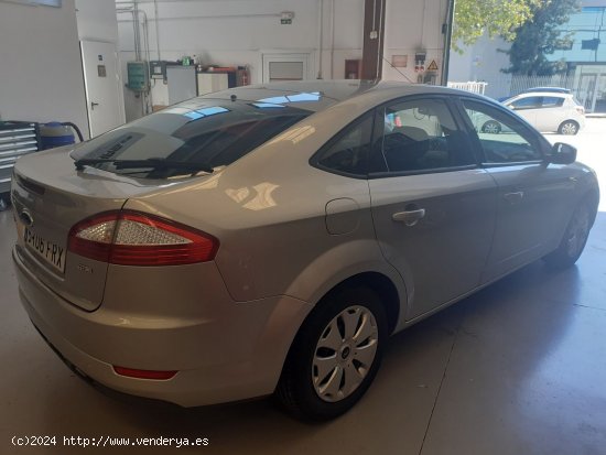 Ford Mondeo 1.8 Tdci Trend - Reus