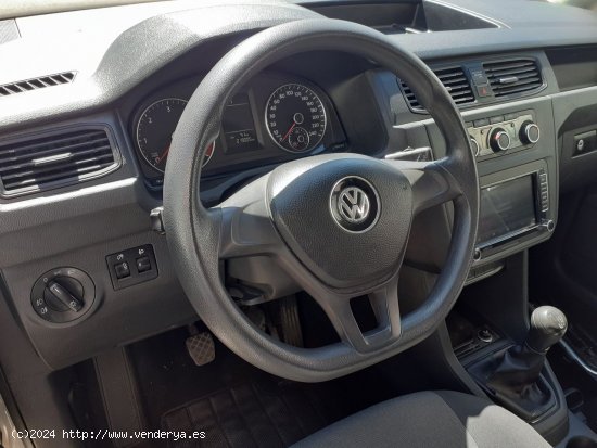 Volkswagen Caddy Kombi 2.0 Tdi Bmt 75cv - Reus