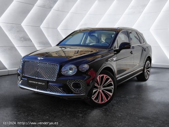  Bentley Bentayga 4WD Hybrid - Marbella 