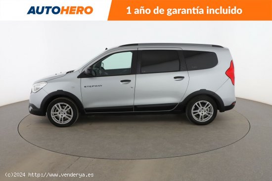 Dacia Lodgy 1.5 Blue dCi Stepway Serie Limitada Aniversario - 