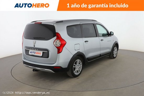 Dacia Lodgy 1.5 Blue dCi Stepway Serie Limitada Aniversario - 