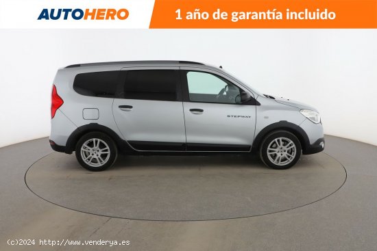 Dacia Lodgy 1.5 Blue dCi Stepway Serie Limitada Aniversario - 