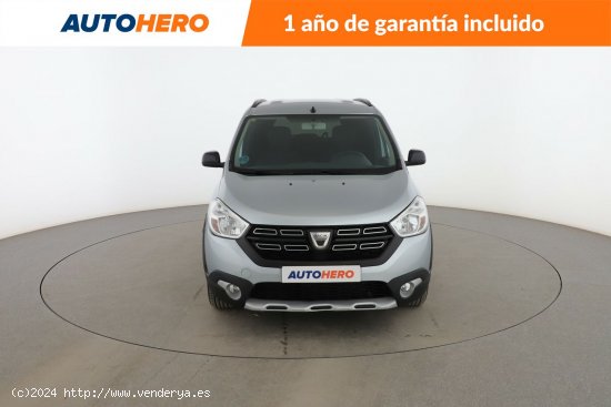 Dacia Lodgy 1.5 Blue dCi Stepway Serie Limitada Aniversario - 