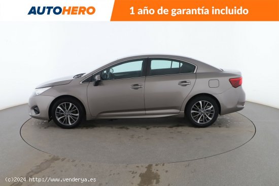 Toyota Avensis 2.0 D-4D Advance - 