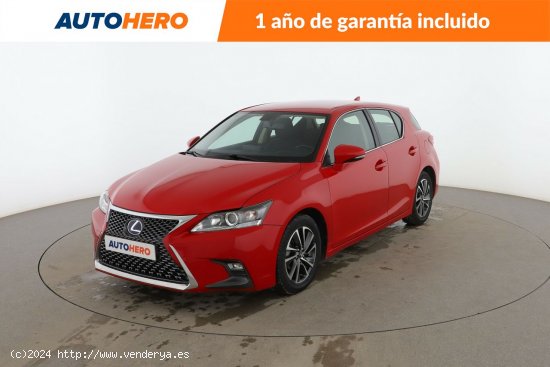  Lexus CT 200h 200h Executive -  