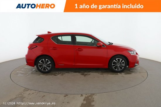 Lexus CT 200h 200h Executive - 