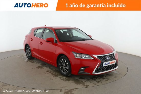 Lexus CT 200h 200h Executive - 