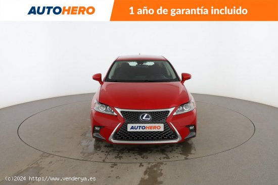 Lexus CT 200h 200h Executive - 