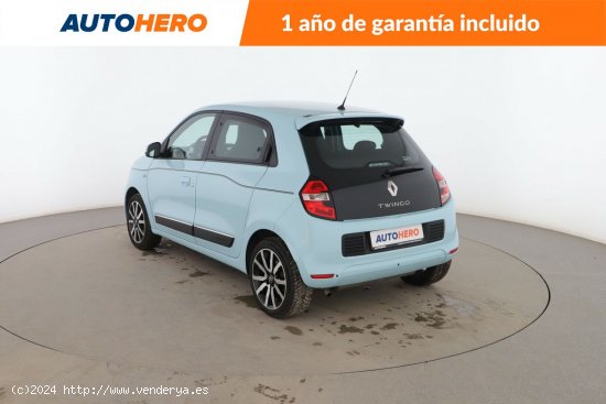 Renault Twingo 0.9 Energy Zen - 