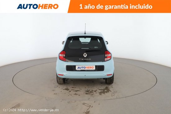 Renault Twingo 0.9 Energy Zen - 