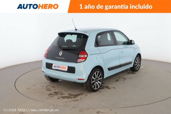 Renault Twingo 0.9 Energy Zen - 