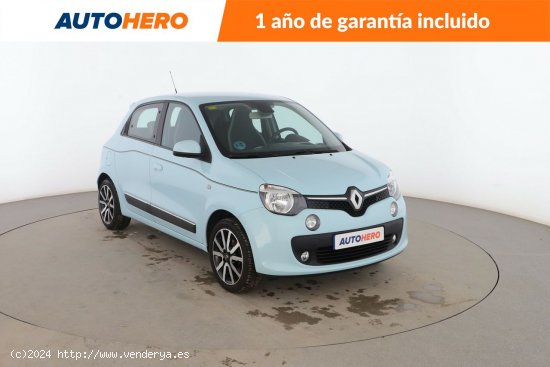 Renault Twingo 0.9 Energy Zen - 