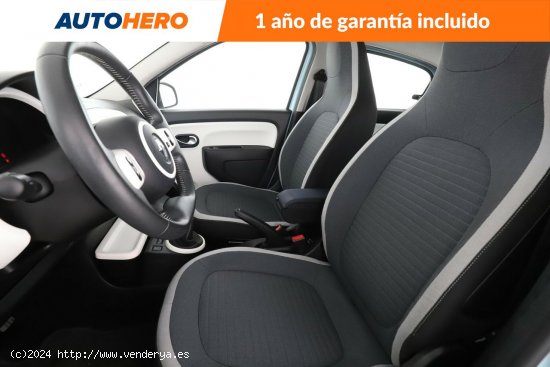 Renault Twingo 0.9 Energy Zen - 