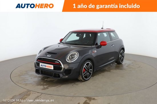  MINI john cooper works John Cooper Works -  