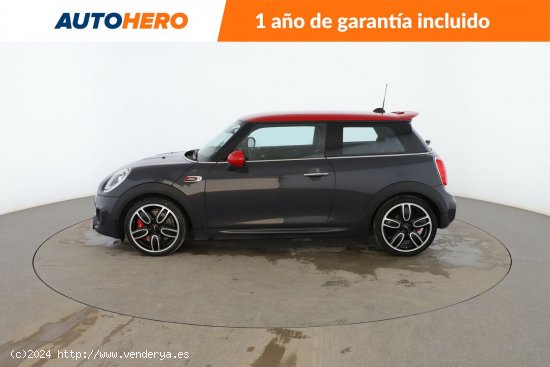 MINI john cooper works John Cooper Works - 