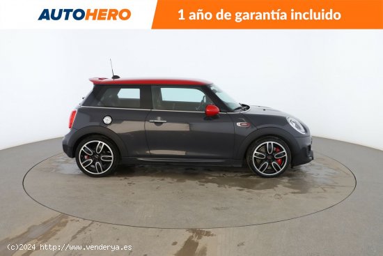 MINI john cooper works John Cooper Works - 