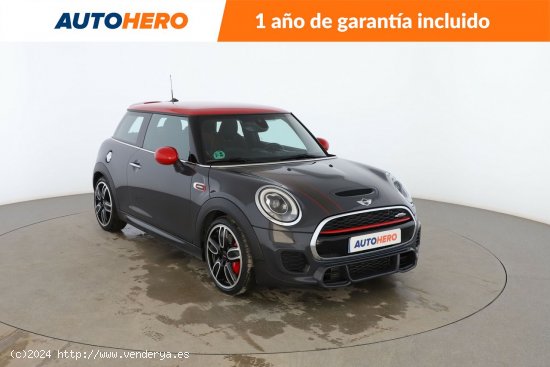 MINI john cooper works John Cooper Works - 