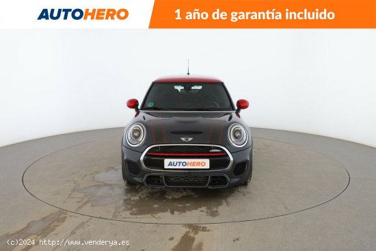 MINI john cooper works John Cooper Works - 