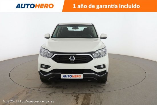 SsangYong Rexton 2.2 TD Premium 4x4 - 