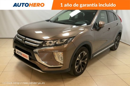  Mitsubishi Eclipse Cross 1.5 T-MIVEC KAITEIKI 4WD -  