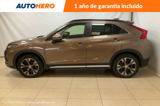 Mitsubishi Eclipse Cross 1.5 T-MIVEC KAITEIKI 4WD - 