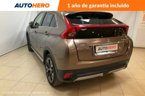 Mitsubishi Eclipse Cross 1.5 T-MIVEC KAITEIKI 4WD - 