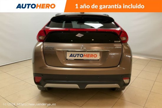 Mitsubishi Eclipse Cross 1.5 T-MIVEC KAITEIKI 4WD - 