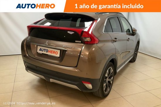 Mitsubishi Eclipse Cross 1.5 T-MIVEC KAITEIKI 4WD - 