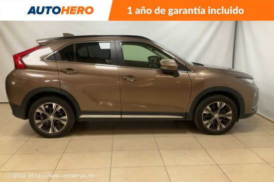 Mitsubishi Eclipse Cross 1.5 T-MIVEC KAITEIKI 4WD - 