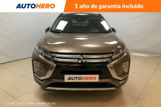 Mitsubishi Eclipse Cross 1.5 T-MIVEC KAITEIKI 4WD - 