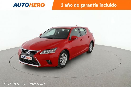  Lexus CT 200h 200h Executive -  