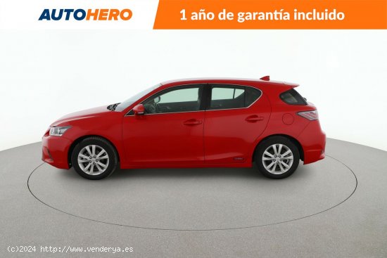 Lexus CT 200h 200h Executive - 