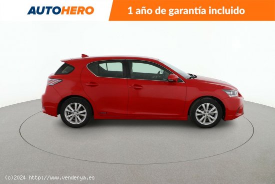 Lexus CT 200h 200h Executive - 