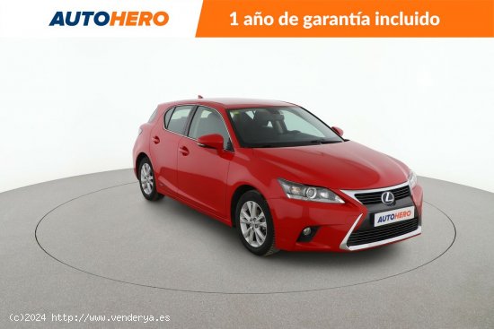 Lexus CT 200h 200h Executive - 