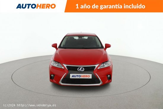 Lexus CT 200h 200h Executive - 