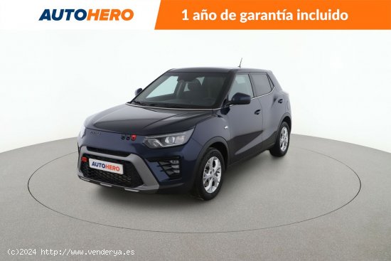  SsangYong Tivoli 1.5 TGDI Urban Plus 4X2 -  