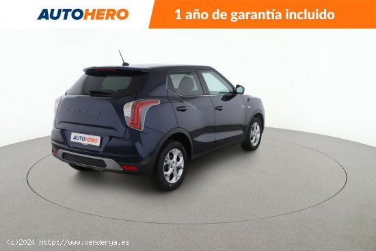 SsangYong Tivoli 1.5 TGDI Urban Plus 4X2 - 