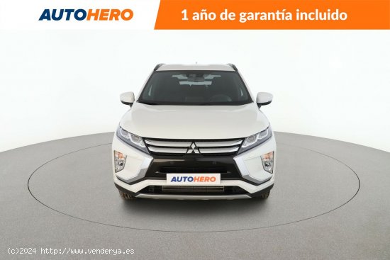 Mitsubishi Eclipse Cross 1.5 T-Mivec Motion 2WD - 