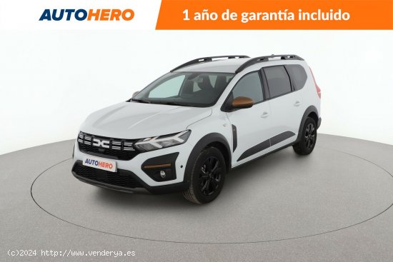  Dacia Jogger 1.0 TCe Extreme Go -  