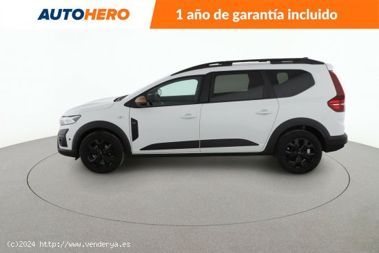 Dacia Jogger 1.0 TCe Extreme Go - 