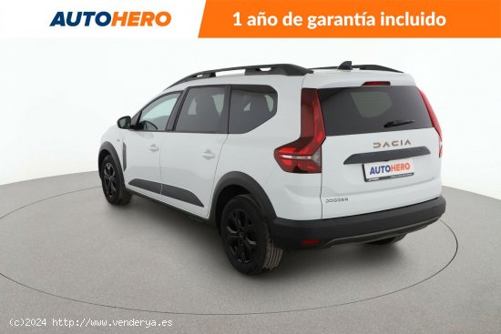 Dacia Jogger 1.0 TCe Extreme Go - 