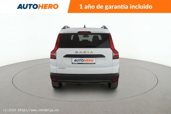 Dacia Jogger 1.0 TCe Extreme Go - 