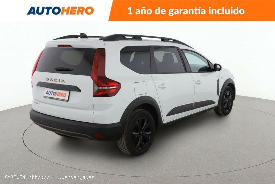 Dacia Jogger 1.0 TCe Extreme Go - 