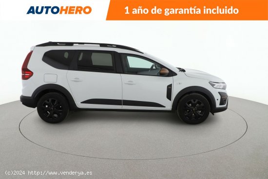 Dacia Jogger 1.0 TCe Extreme Go - 