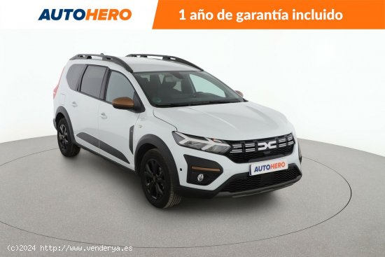 Dacia Jogger 1.0 TCe Extreme Go - 