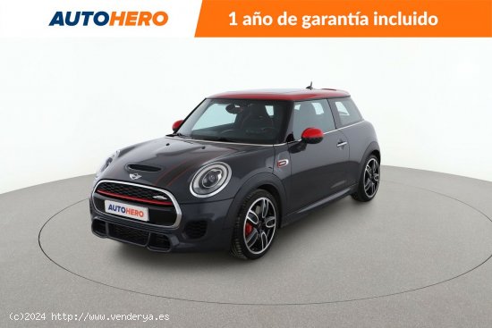  MINI john cooper works John Cooper Works -  